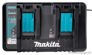 Makita Akku Rassenmäher  Bild 5