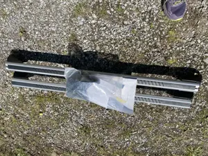 Auto Basis-Träger für Dachreling