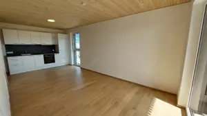 Neubau 2-Zimmer-Apartment im 1. OG mit Relax-Balkon in Top Lage nähe Messepark in Dornbirn Bild 3