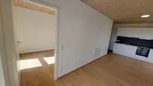 Neubau 2-Zimmer-Apartment im 1. OG mit Relax-Balkon in Top Lage nähe Messepark in Dornbirn Bild 4