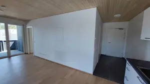 Neubau 2-Zimmer-Apartment im 1. OG mit Relax-Balkon in Top Lage nähe Messepark in Dornbirn Bild 7