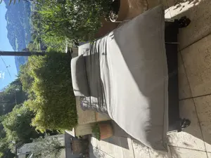 Gartenliege  Bild 4