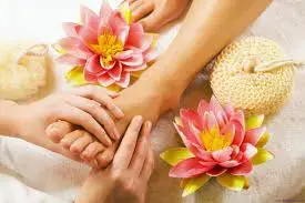 Emy Massage Simmering