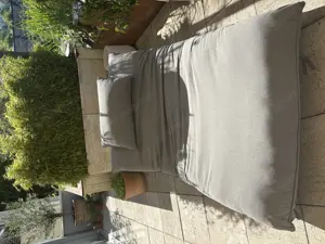 Gartenliege  Bild 3