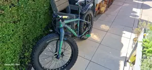 Fatbike der Marke Scott  Bild 3