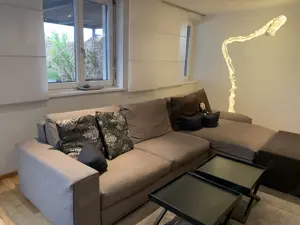 Italienische Designercouch  Bild 3