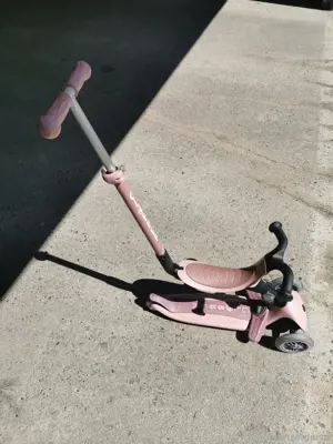 Tretroller