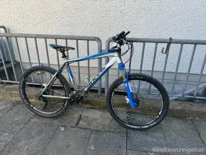 Mountainbike Bulls Copperhead 3