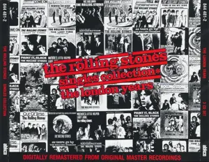 RollingStones62AZ AaronZzTop AmbrosZander Uvm