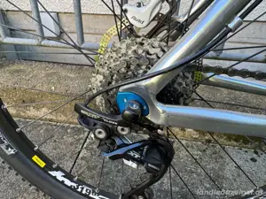 Mountainbike Bulls Copperhead 3 Bild 5
