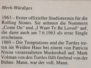 RollingStones62AZ AaronZzTop AmbrosZander Uvm Bild 2