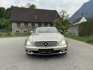 Mercedes-Benz CLS 320CDI Aut. Bild 2
