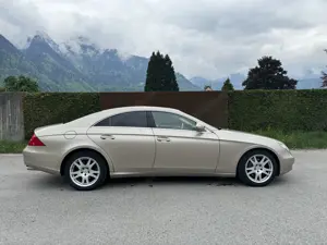Mercedes-Benz CLS 320CDI Aut.