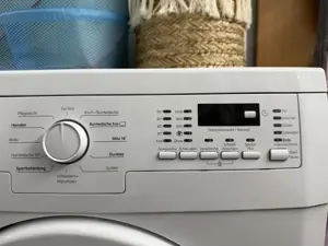 Waschmaschine Elektra Bregenz
