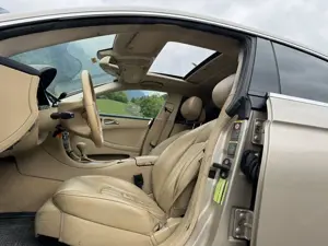 Mercedes-Benz CLS 320CDI Aut. Bild 6