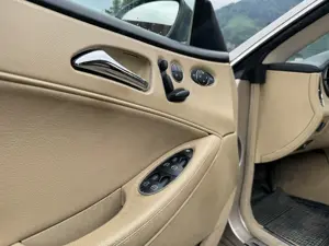 Mercedes-Benz CLS 320CDI Aut. Bild 9