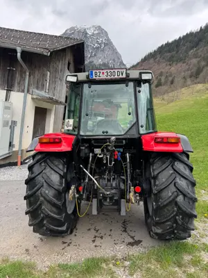 Massey Ferguson 4325 (1400 BS) Bild 3
