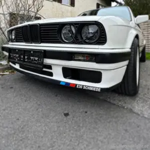 zu verkaufen e30 325i 