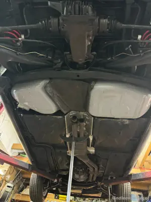 zu verkaufen e30 325i  Bild 2
