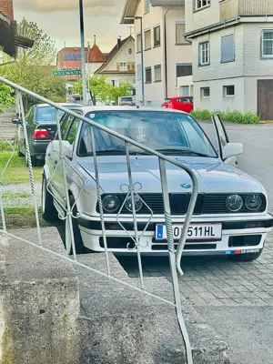 zu verkaufen e30 325i  Bild 3