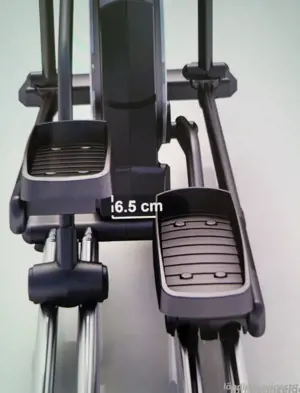 Hometrainer Bild 5