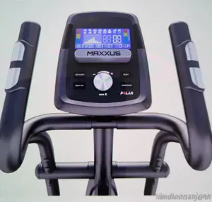 Hometrainer Bild 2