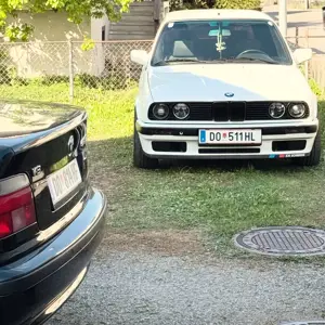 zu verkaufen e30 325i  Bild 4