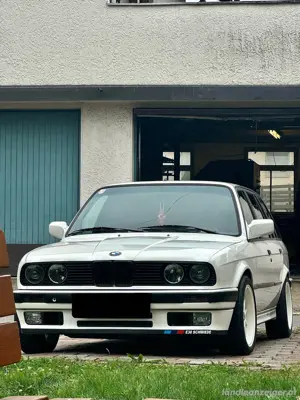 zu verkaufen e30 325i  Bild 5