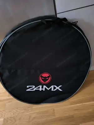 Rennradtasche für Laufräder