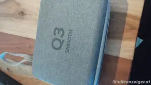 Gimbal Q3 Smooth Bild 2
