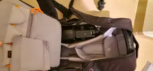 Spiegelreflexkamera 