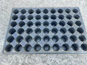 Anzuchtplatten - Topfplatten Bild 3