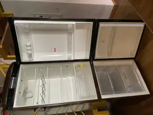 Retro Kühlschrank von Liebherr  Bild 2