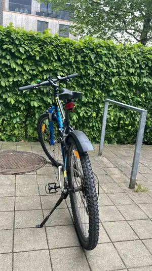 Fahrrad Ktm Bild 4