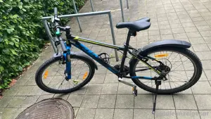 Fahrrad Ktm Bild 3