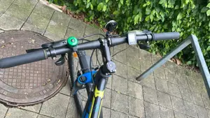 Fahrrad Ktm Bild 2