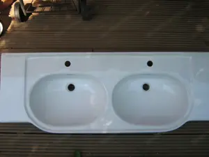 waschbecken