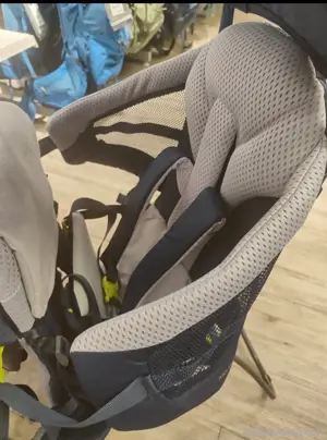Deuter Kindertrage Bild 3