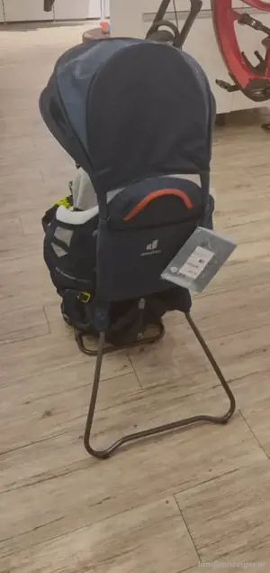Deuter Kindertrage