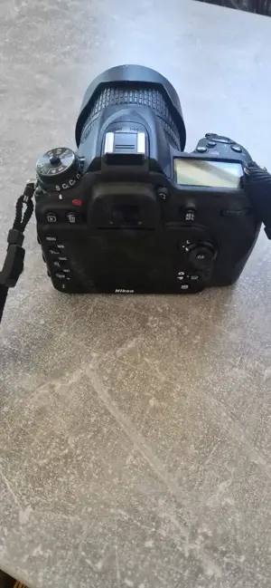 Spiegelreflexkamera  Bild 5