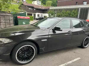 verkaufe 525d