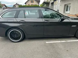 verkaufe 525d Bild 4