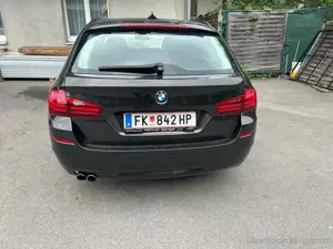 verkaufe 525d Bild 5
