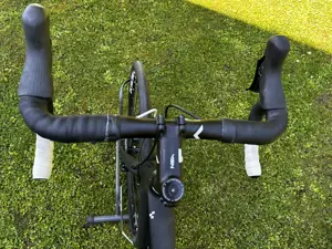 Cube Rennrad Carbon Attain GTC SL 2020 - Scheibenbremsen! Bild 3