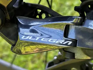 Cube Rennrad Carbon Attain GTC SL 2020 - Scheibenbremsen! Bild 2
