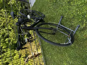 Cube Rennrad Carbon Attain GTC SL 2020 - Scheibenbremsen! Bild 8