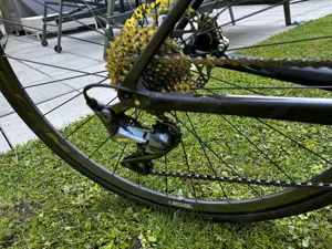 Cube Rennrad Carbon Attain GTC SL 2020 - Scheibenbremsen! Bild 7