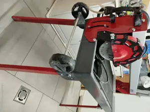  Fliesenschneide Maschine 