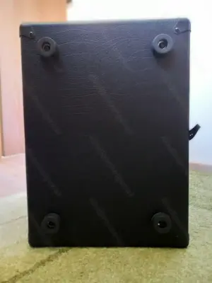 Ashdown Combo Rootmaster RM 500 EVO II Bild 7