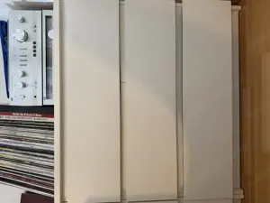 Kommode Malm (Ikea)